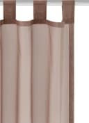 Gardine OTTO HOME XANA Grau Taupe 145x175cm Bild 5