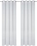 Gardine MY HOME Dolly Transparent Gewebt Polyester Bild 1