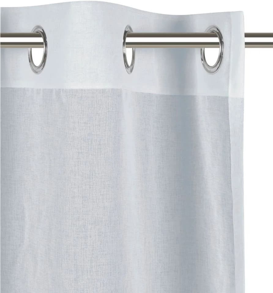 Gardine MY HOME Dolly Transparent Gewebt Polyester - Bild 5