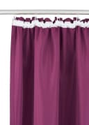 OTTO HOME Vorhang Raja 2er Set Lila Modern Bild 5