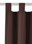 OTTO HOME Vorhang Raja Braun 2er-Set Modern Bild 4