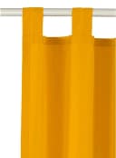 Vorhang MY HOME Raja 2er-Set Grau Recyceltes Material Bild 5