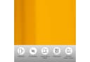 OTTO HOME Vorhang Raja Grau Messingfarben 2er-Pack Blickdicht Bild 3