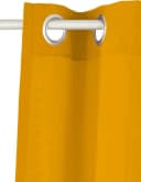 OTTO HOME Vorhang Raja Grau Messingfarben 2er-Pack Blickdicht Bild 5
