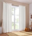my home Vorhang Parry 2er-Set Blickdicht Beige Bild 2