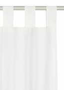 my home Vorhang Parry 2er-Set Blickdicht Beige Bild 4