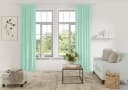 OTTO home Vorhang Parry 2er Set Blickdicht Polyester Bild 2