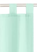 OTTO home Vorhang Parry 2er Set Blickdicht Polyester Bild 4
