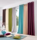 OTTO home Dekokissen Raja 2er-Set silbergrau Polyester Bild 4