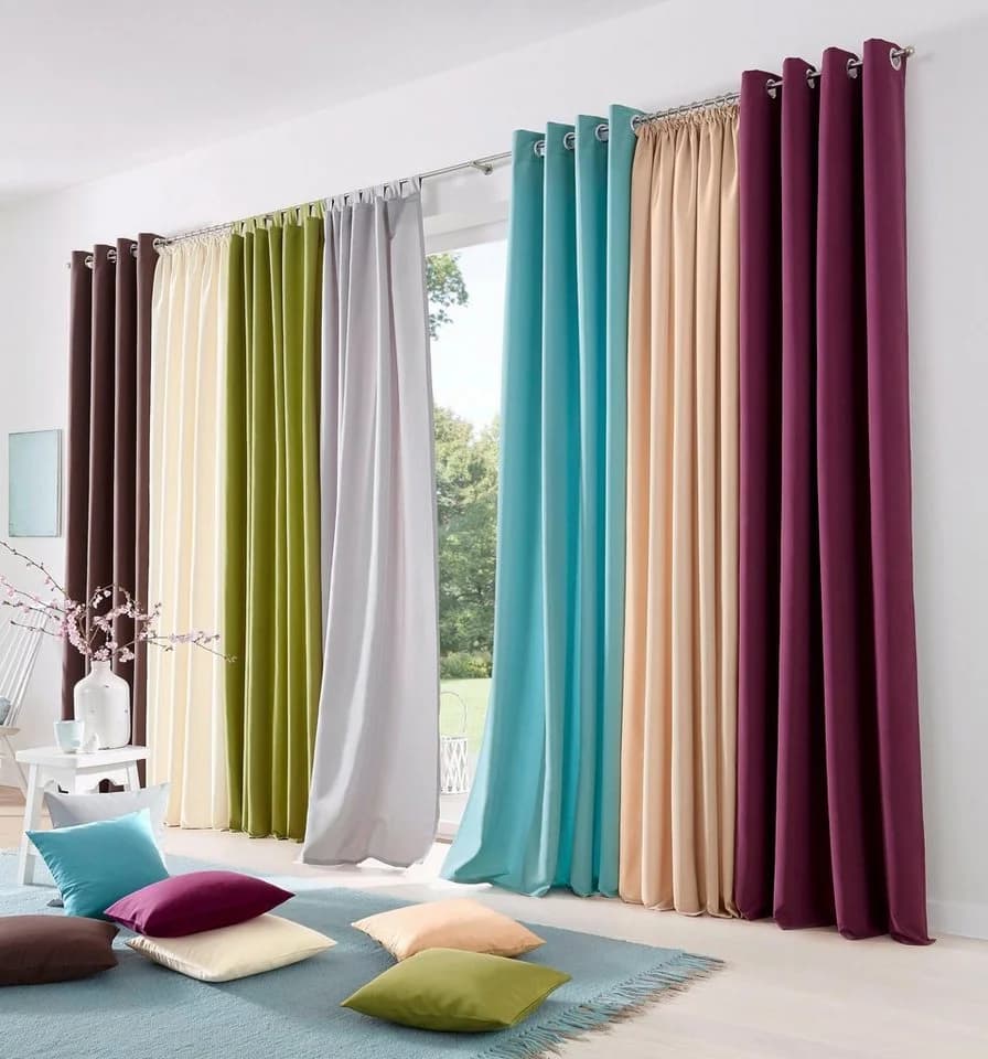 OTTO home Dekokissen Raja 2er-Set silbergrau Polyester - Bild 4