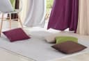 OTTO home Dekokissen Raja 2er-Set silbergrau Polyester Bild 5