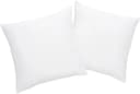 OTTO HOME Dekokissen Raja 2er-Set Weiß 40x40cm Polyester Bild 2