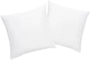 OTTO HOME Dekokissen Raja 2er-Set Weiß 40x40cm Polyester Bild 4