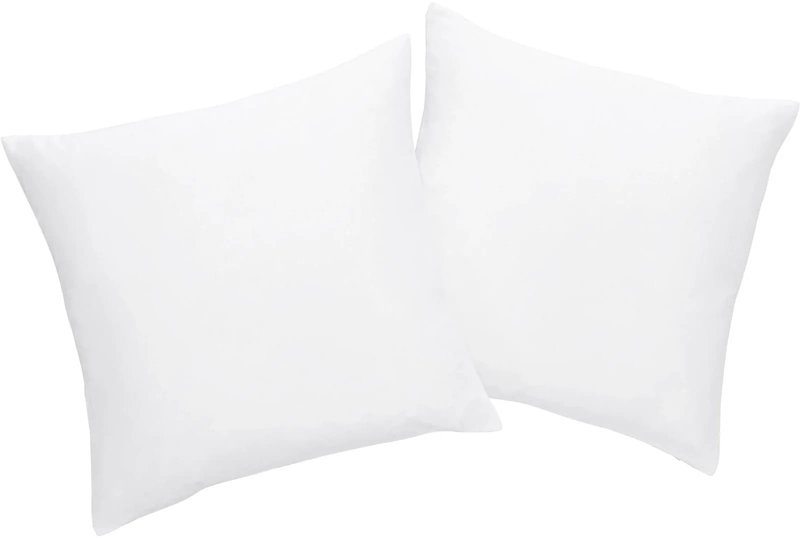 OTTO HOME Dekokissen Raja 2er-Set Weiß 40x40cm Polyester - Bild 4