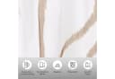 OTTO HOME Gardine Bene Taupe Transparent Polyester Bild 3