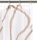 OTTO HOME Gardine Bene Taupe Transparent Polyester Bild 4