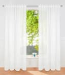 OTTO home Gardine Dolly Transparent Polyester Multifunktionsband Bild 2