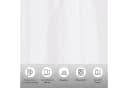 OTTO home Gardine Dolly Transparent Polyester Multifunktionsband Bild 3