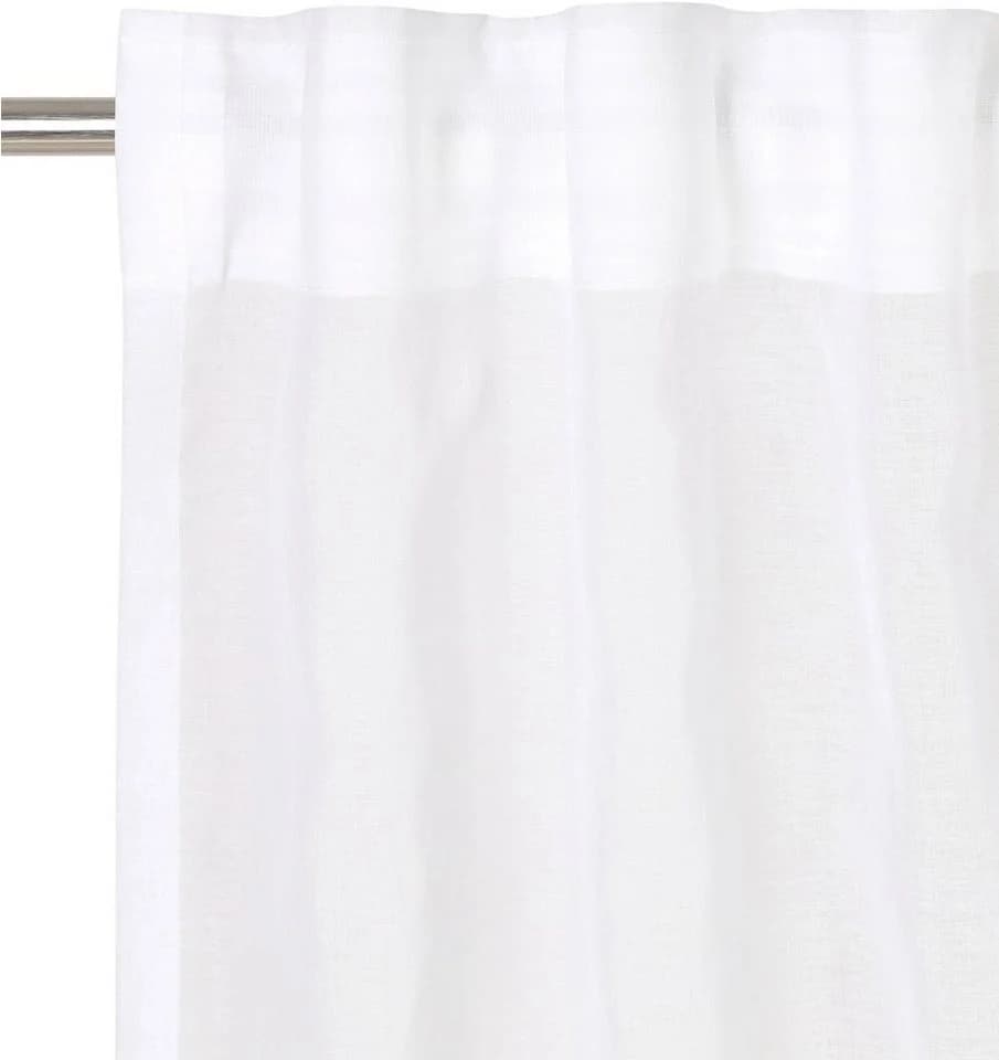 OTTO home Gardine Dolly Transparent Polyester Multifunktionsband - Bild 5