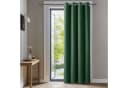 Deconovo Verdunkelungsvorhang Blickdicht Polyester Bild 2