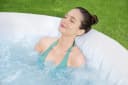 BESTWAY LAY-Z-SPA Aruba AirJet Whirlpool rund Bild 3