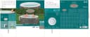 BESTWAY LAY-Z-SPA Aruba AirJet Whirlpool rund Bild 5