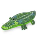 Bestway Schwimmtier Buddy Crocodile Grün PVC Bild 2