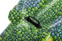 Bestway Schwimmtier Buddy Crocodile Grün PVC Bild 3