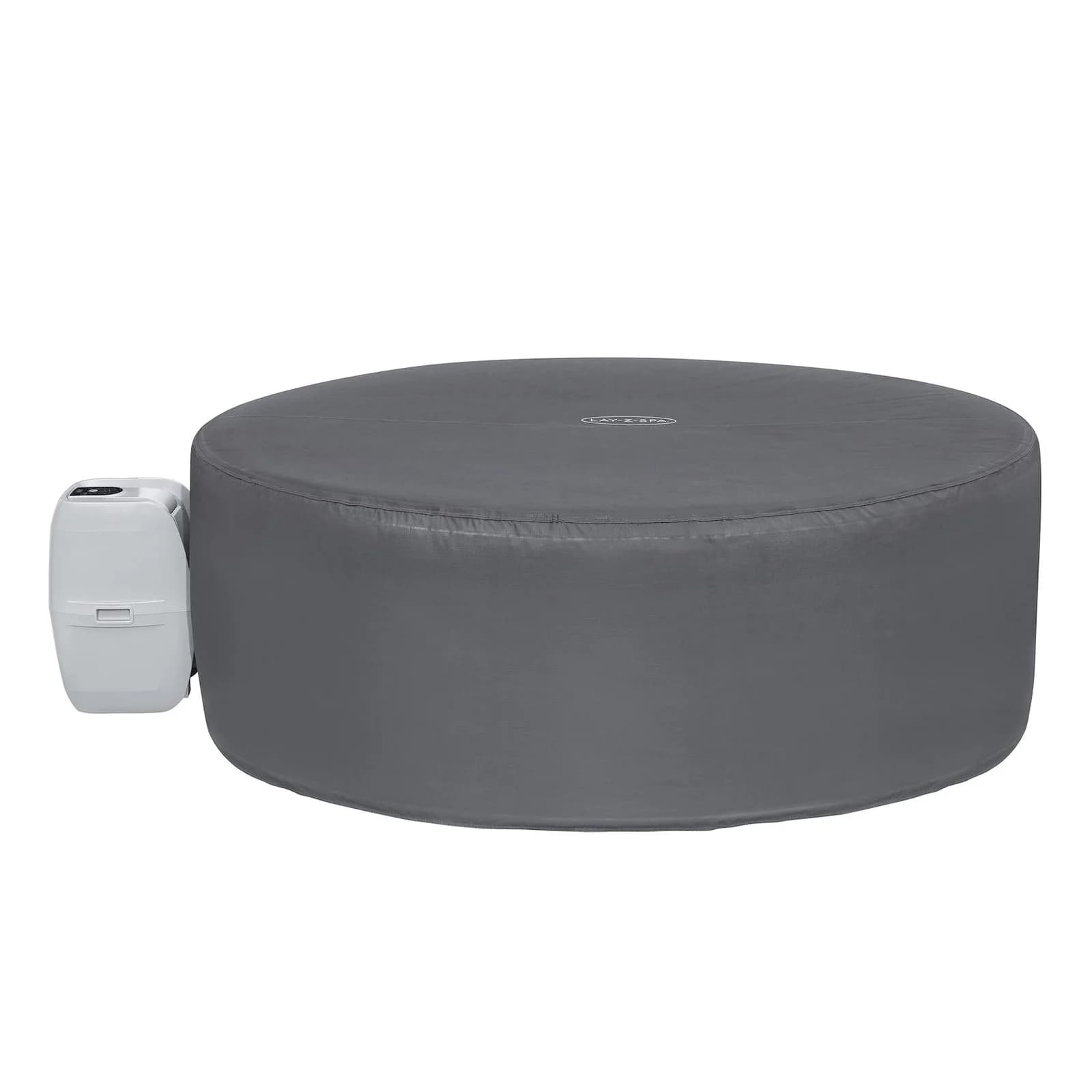 Bestway Pool-Abdeckplane LAY-Z-SPA Xtras EnergySense Plus für runde Whirlpools