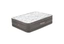 Bestway TriTech Doppelluftbett Fashion Flock mit integrierter Elektropumpe Bild 2