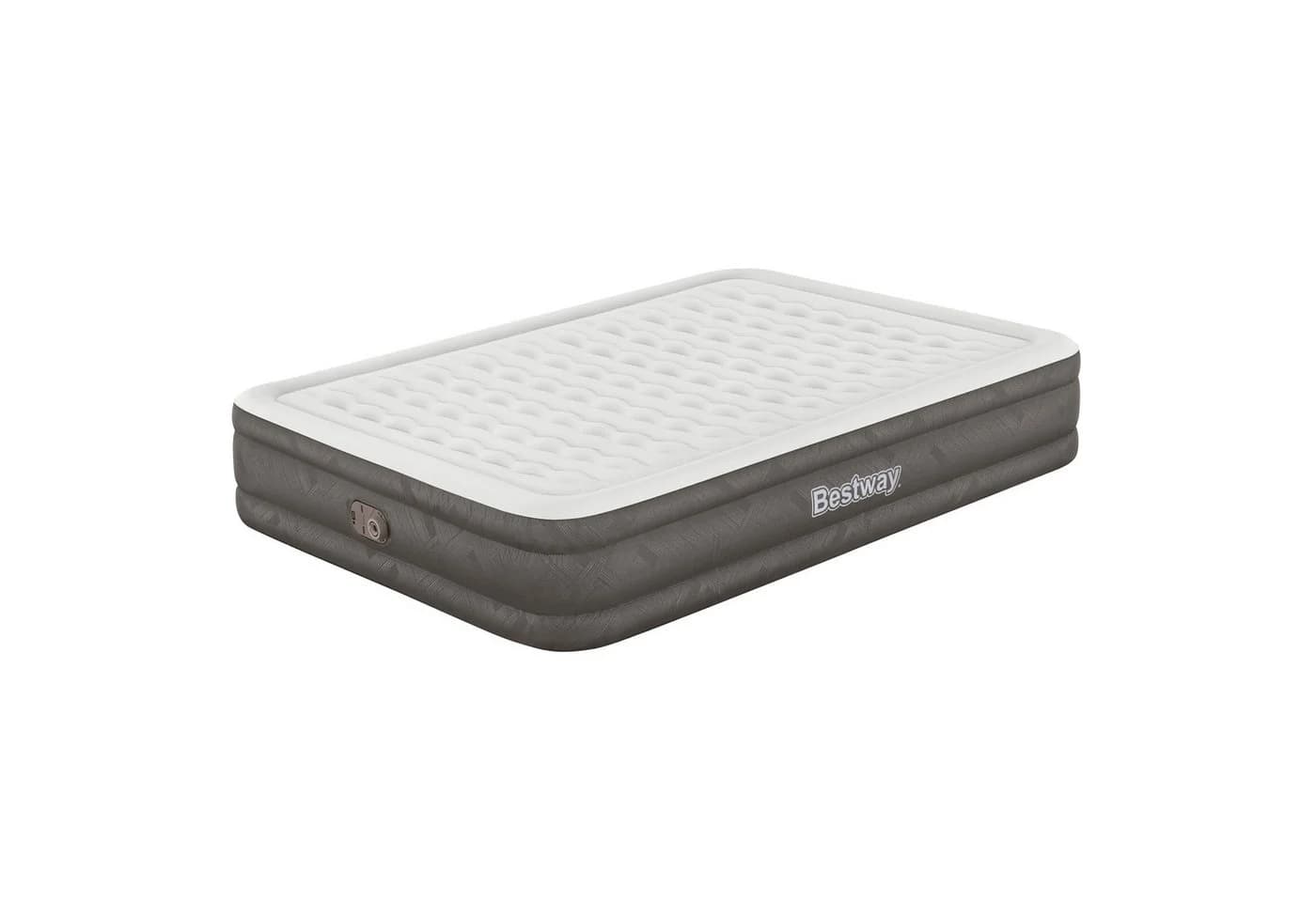 Bestway Luftbett Fortech mit integrierter Elektropumpe - Bild 2