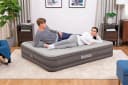 Bestway Luftbett Fortech mit integrierter Elektropumpe Bild 3