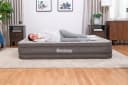 Bestway Luftbett Fortech mit integrierter Elektropumpe Bild 4