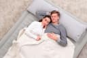 Bestway Luftbett Fortech mit integrierter Elektropumpe Bild 5