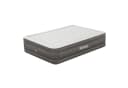 Bestway Luftbett Fortech Queen 69050 Grau Dunkelgrau Bild 2