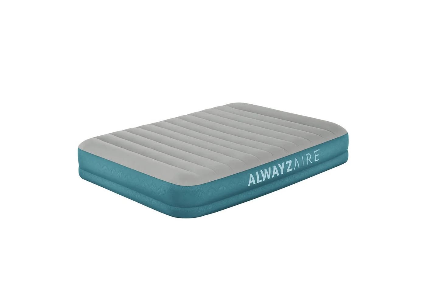 Bestway AlwayzAire Fortech Luftbett mit integrierter Pumpe - Bild 2