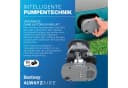 Bestway AlwayzAire Fortech Luftbett mit integrierter Pumpe Bild 5