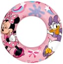 Bestway Schwimmring Minnie Mouse Pink-Rosa Bild 2