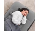 Bestway Luftbett Einzelmatratze mit integrierter Pumpe Bild 1