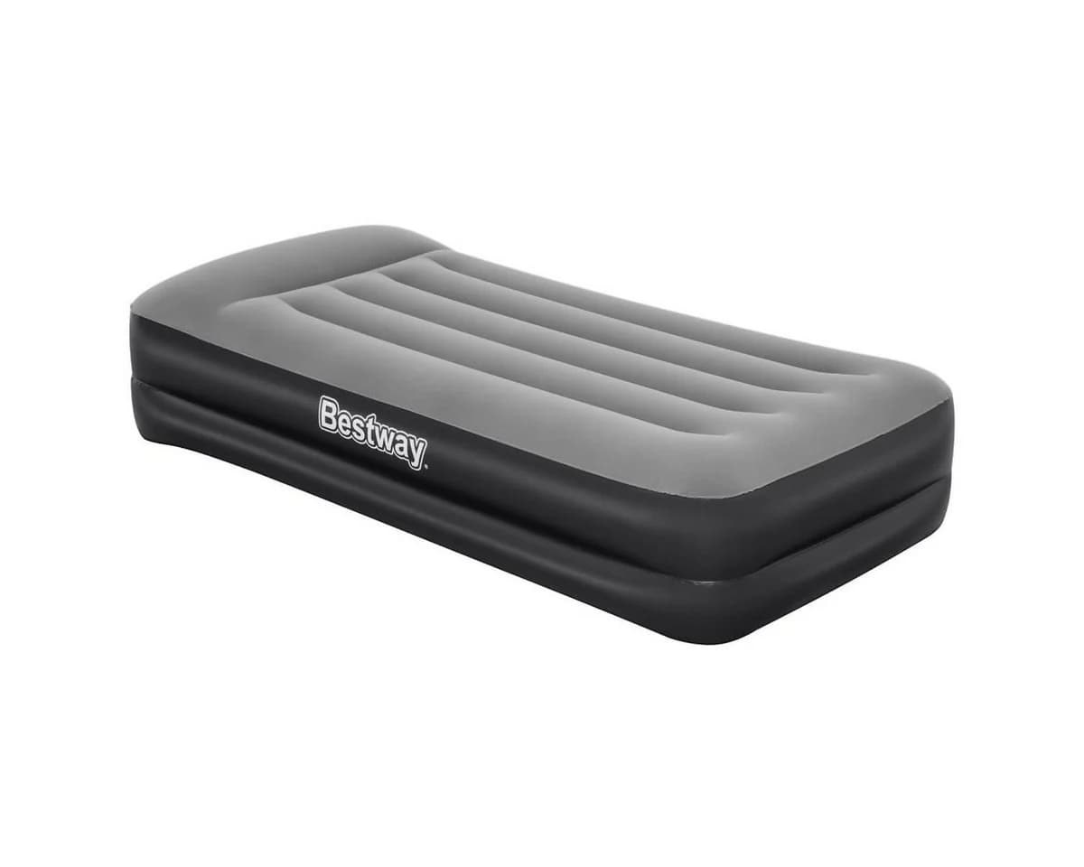 Bestway Luftbett Einzelmatratze mit integrierter Pumpe - Bild 2