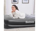 Bestway Luftbett Einzelmatratze mit integrierter Pumpe Bild 4