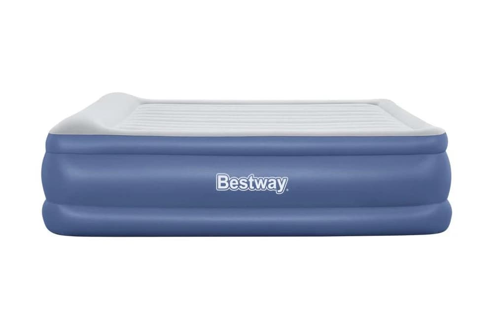 Bestway TriTech Doppelluftbett mit integrierter Elektropumpe - Bild 3