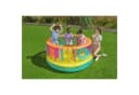 Bestway BounceJam Hüpfburg Ø 180 x 86 cm Bild 2