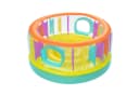 Bestway BounceJam Hüpfburg Ø 180 x 86 cm Bild 4