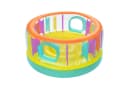 Bestway BounceJam Hüpfburg Ø 180 x 86 cm Bild 5