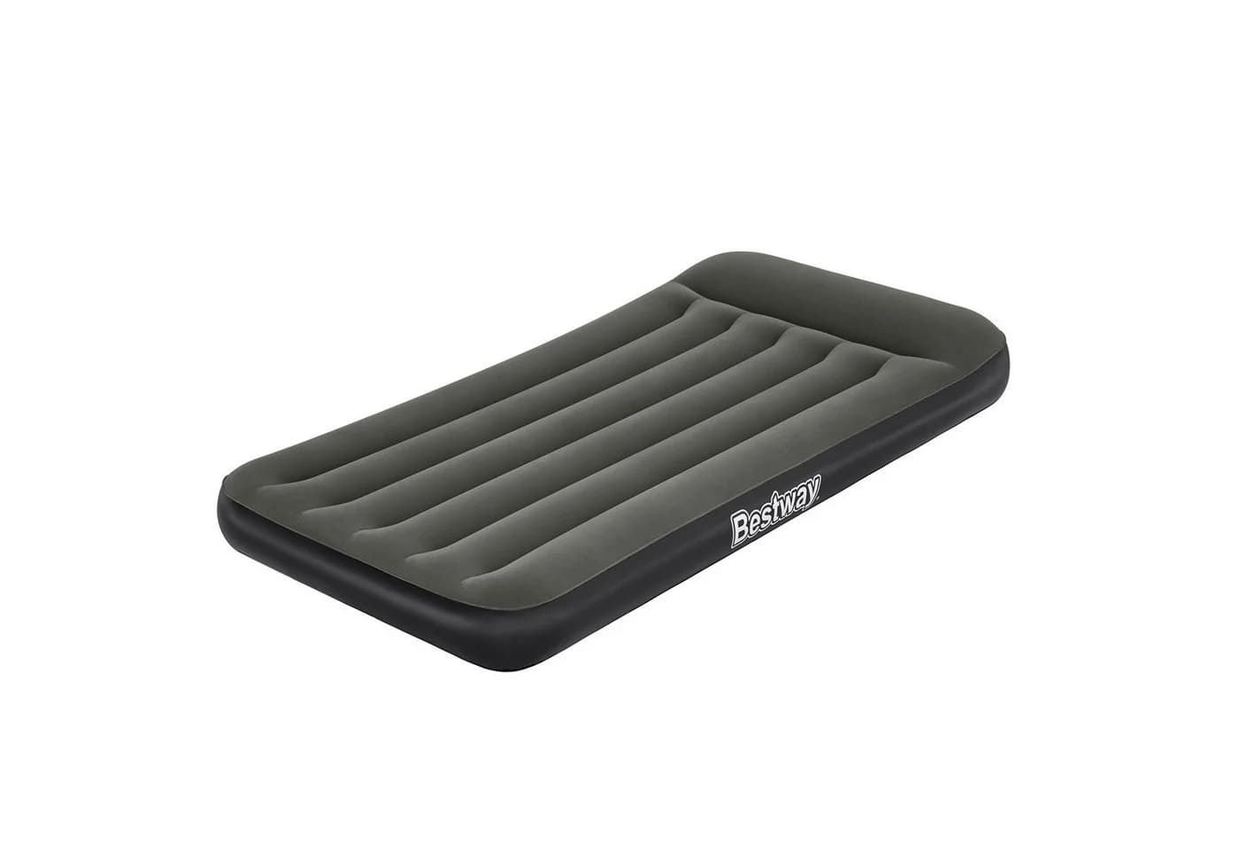 Bestway TriTech Luftbett mit integriertem Kopfkissen - Bild 2