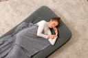 Bestway TriTech Luftbett mit integriertem Kopfkissen Bild 4