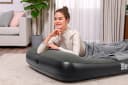 Bestway TriTech Luftbett mit integriertem Kopfkissen Bild 5