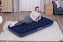 Bestway Single-Luftbett Blue Horizon Bild 1