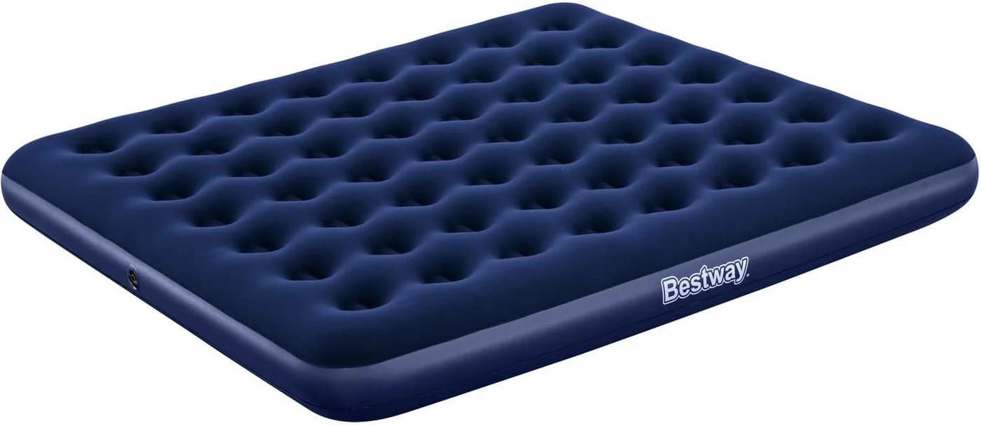 Bestway Doppelluftbett Blue Horizon 203x183 cm - Bild 2